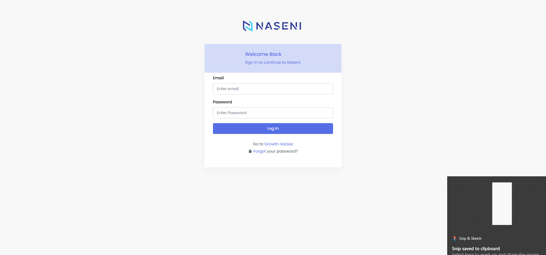 Naseni